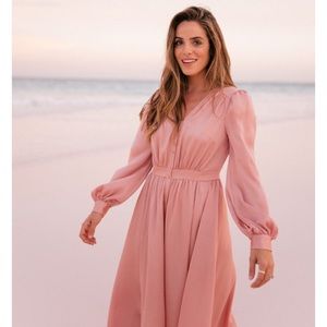 Gal Meets Glam Juliana Dress Size 2